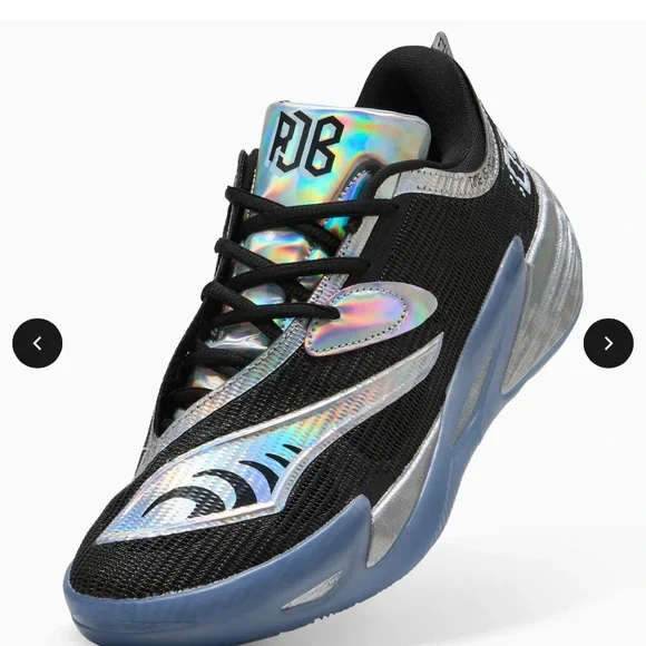 PUMA All-ProNitro 2 RJ Barrett - Picture 2 of 10